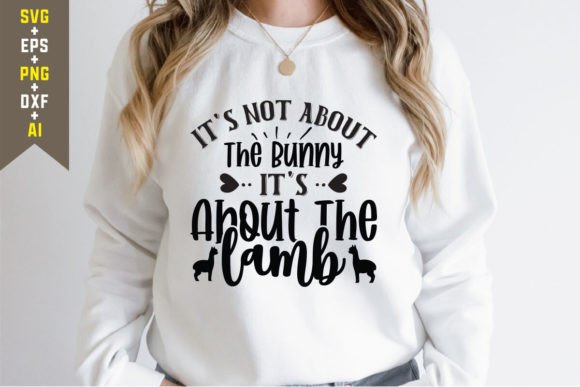 It’s Not About the Bunny—It’s About the L