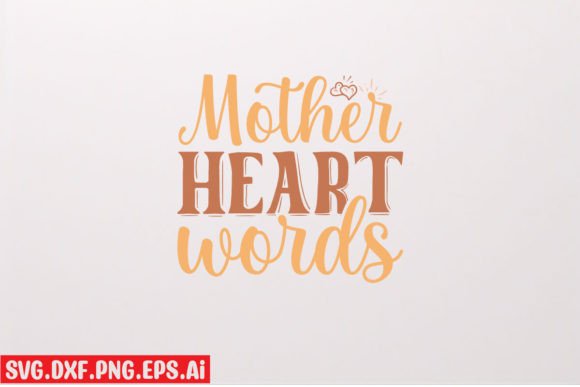 Mother Heart Word s: A Designer’s Real-World Embroidery Review