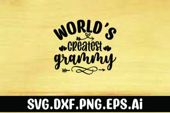 World's Greatest Grammy Graphics